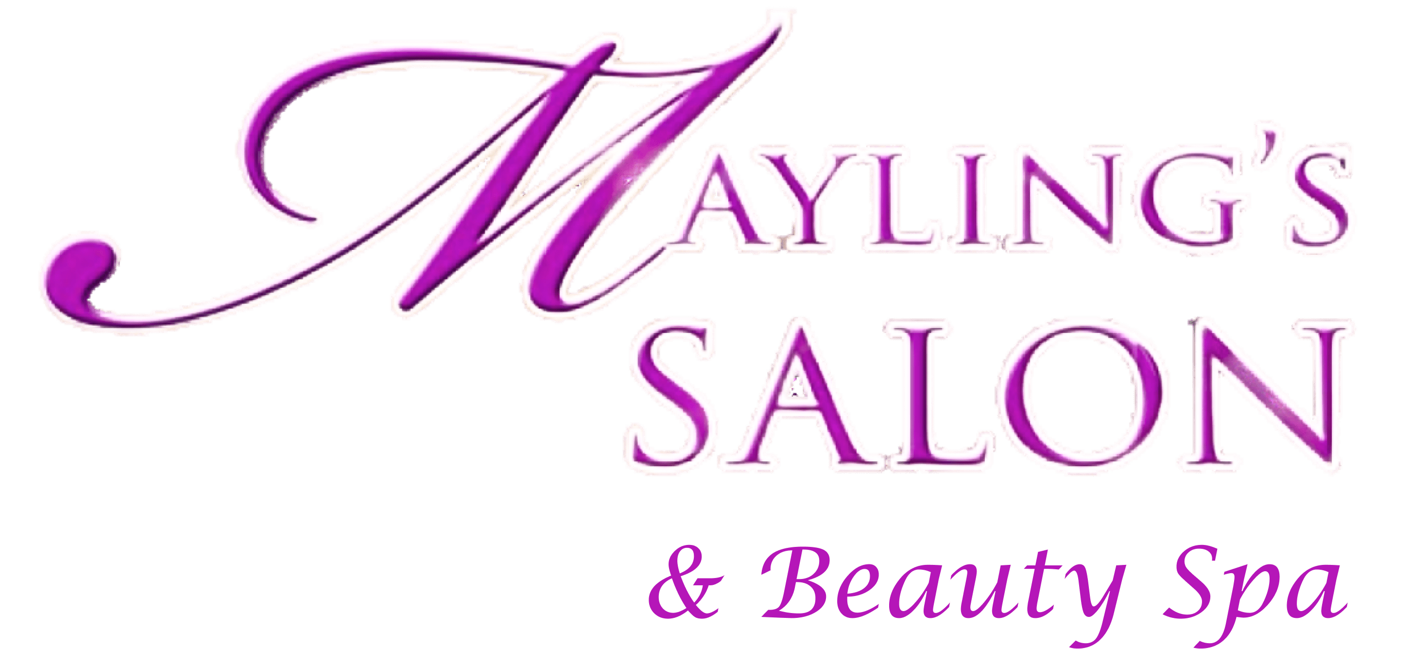 Team - Mayling's Salon: Official Website